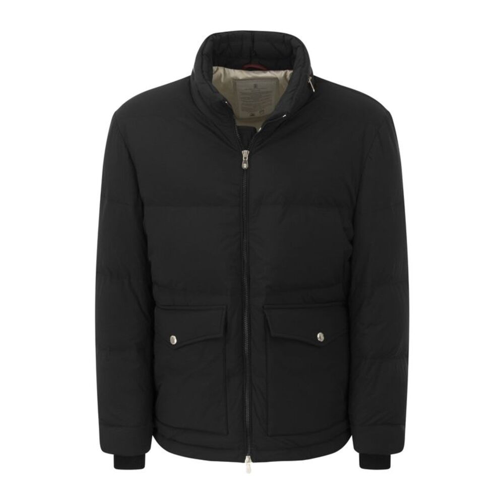 Brunello Cucinelli Men's Jacket Ml4911876_Cqd26